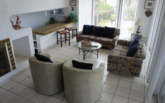 Caracol Peninsula 549-A - 2 Br home