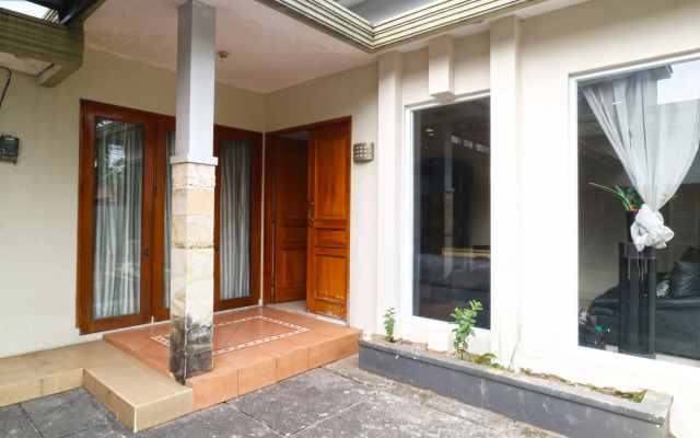 Tirthankara Residence