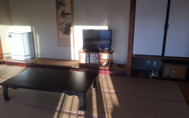 Kashikojima Grand Hotel