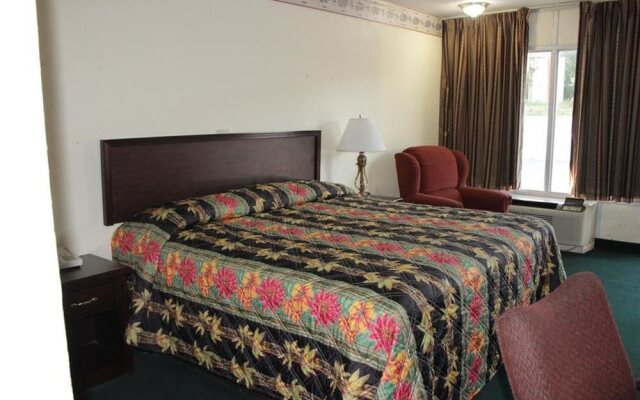 M Star Hotel Jackson