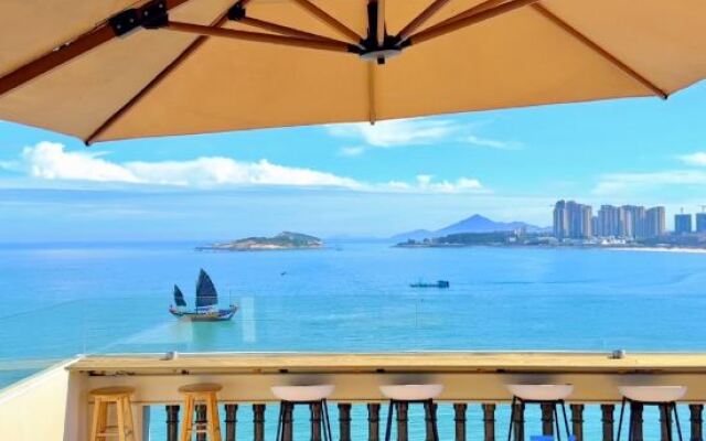 Dongshan Island · Nanzhan Homestay (Nanmen Bay Branch)