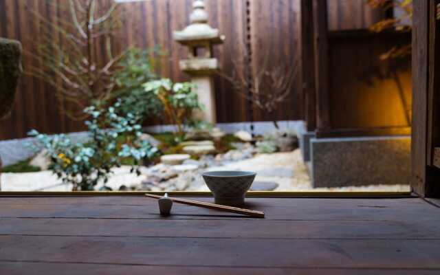 KumoMachiya Benzaiten