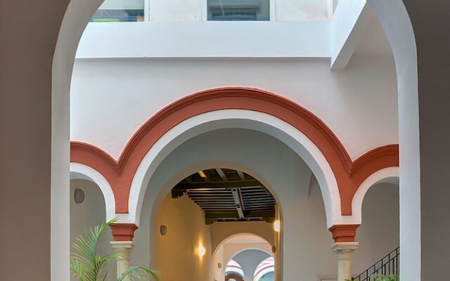 Deluxe Apartment San Isidoro