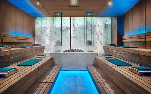 Quellenhof Luxury Resort Lazise