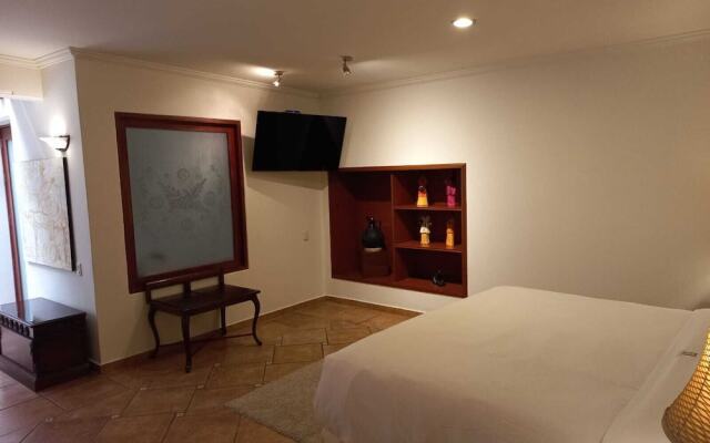 Marhialja Hotel Boutique