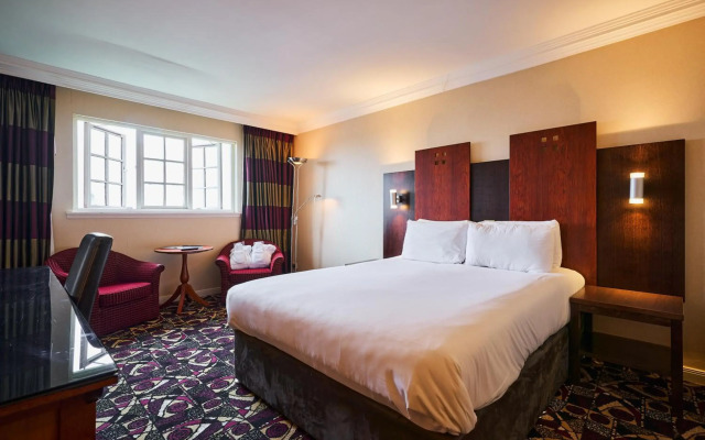 The Stirling Highland Hotel