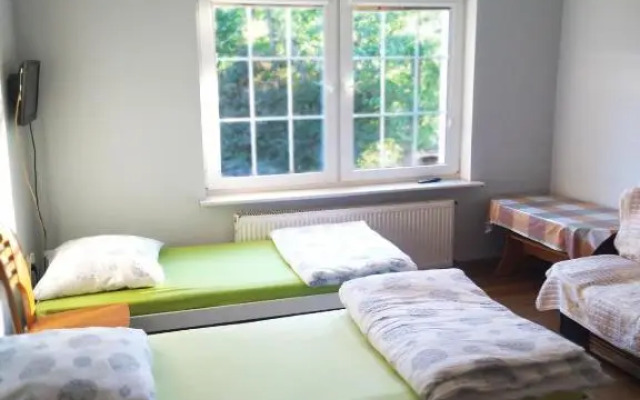 Pokoje Gdynia Demptowo