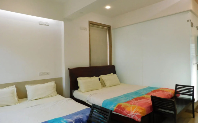 Apartment In Mumbai City Centre