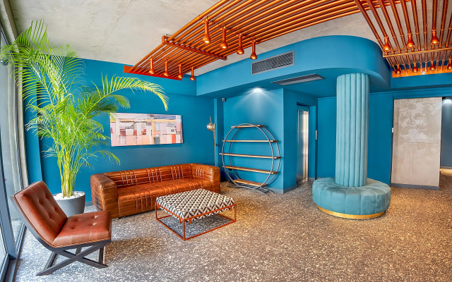 Sandali Metekhi Boutique Hotel