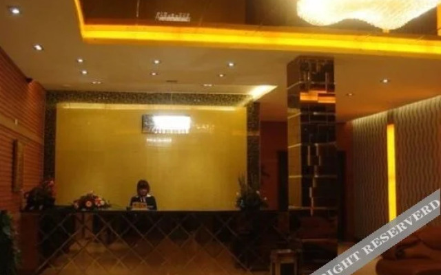 Tianxiacui Business Hotel