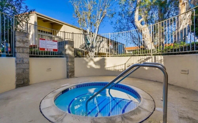 Luxury Ocean View Condo features Direct Access to Beach SBTC331 by RedAwning