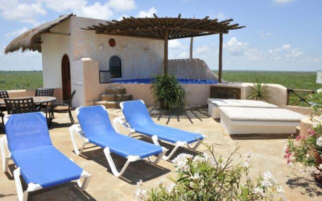 Mayan Tides Villa