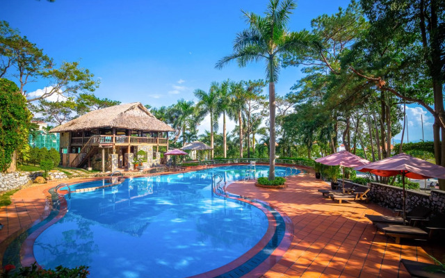 Saigon Halong Hotel