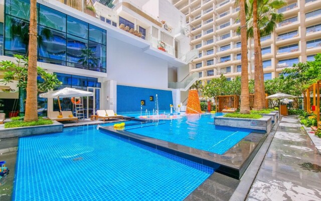 DXB - Five - 31201 - PJ