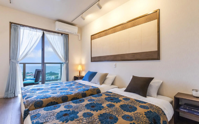 Yukurina Resort Okinawa Umikaji