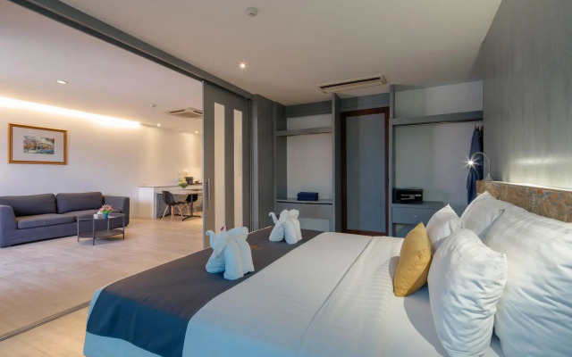 New Dara Boutique Hotel & Residence