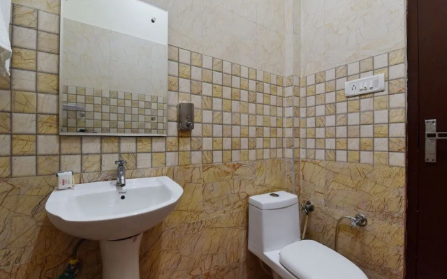 Hotel Paradise By OYO Rooms