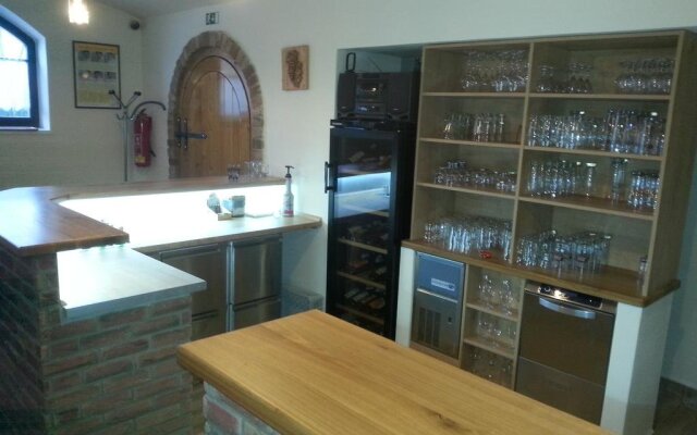 Wellness Rodinny Hotel U Langru