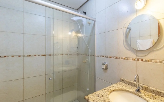 Beautiful apt 2 Minutes From Canas Beach Rsa025