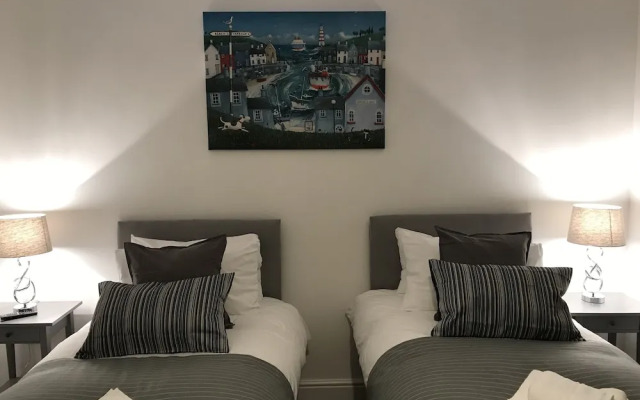 Woodgrange 2 bedroom apartment
