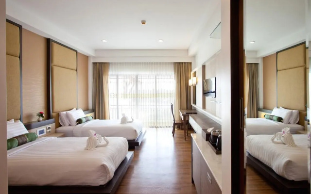 RK Riverside Resort & Spa