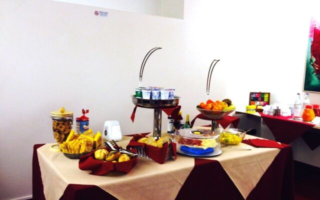 Park Hotel Muggia