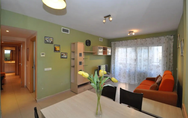 Apartment Santa Clotilda