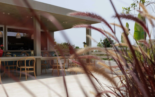 Maggana Residence