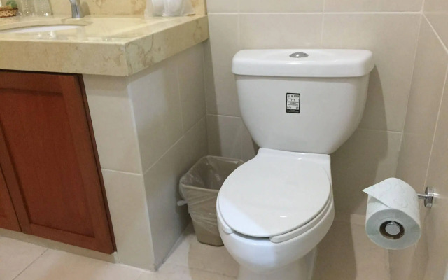 Concierge Plaza la Villa