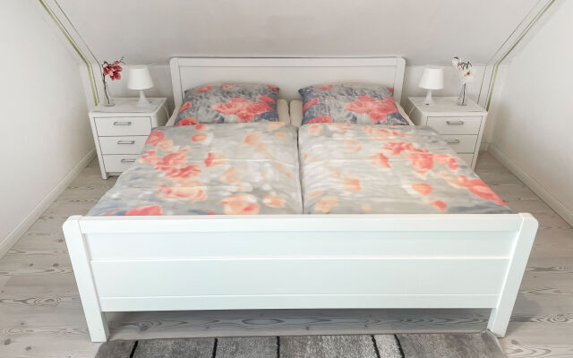 Holiday Home Reissmann