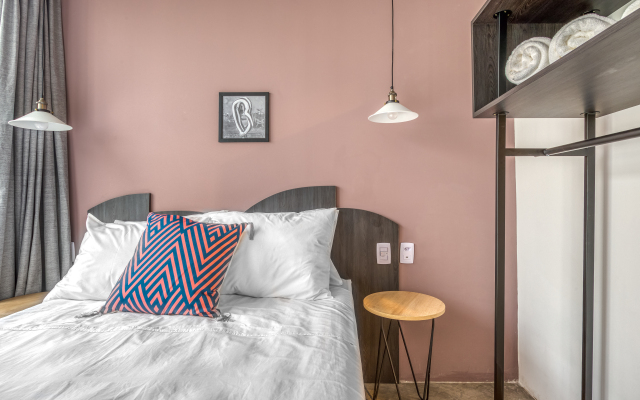 OWN Vila Madalena Hotel São Paulo