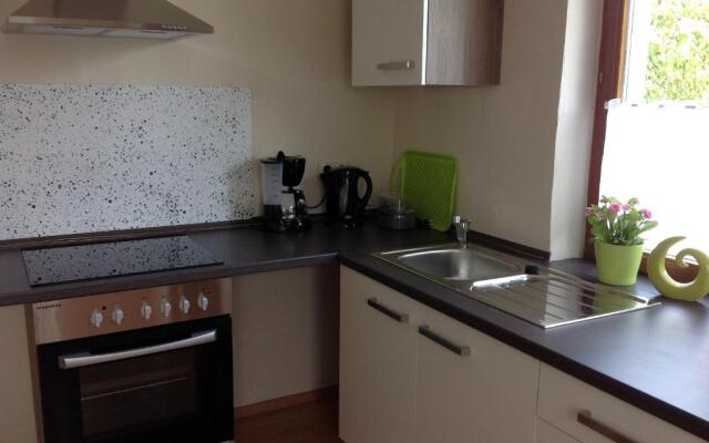 Ferienwohnung Franken