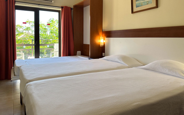 Hotel Avenida Praia