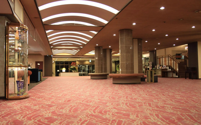 Kaigetsukan