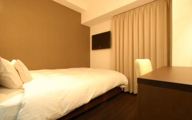 AB Hotel Nagoya Sakae