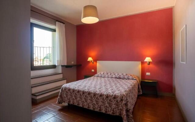 Hotel Pescille - Tuscany Charme