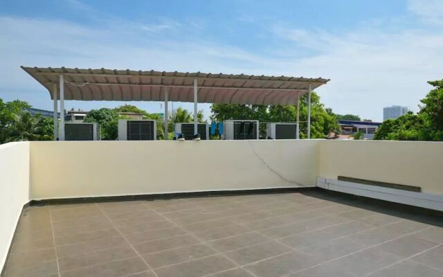 Melaka Jonker Tan Cheng Lock Guest House