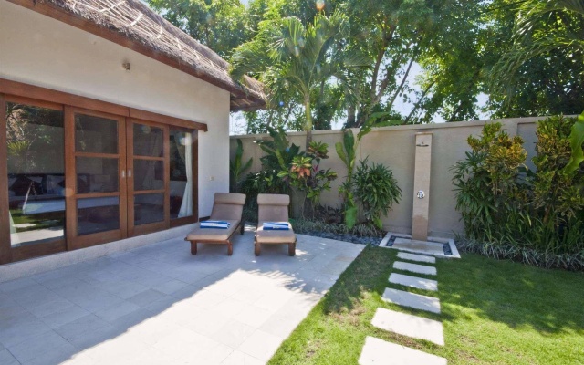 Villa Darma – Outside – Kuta