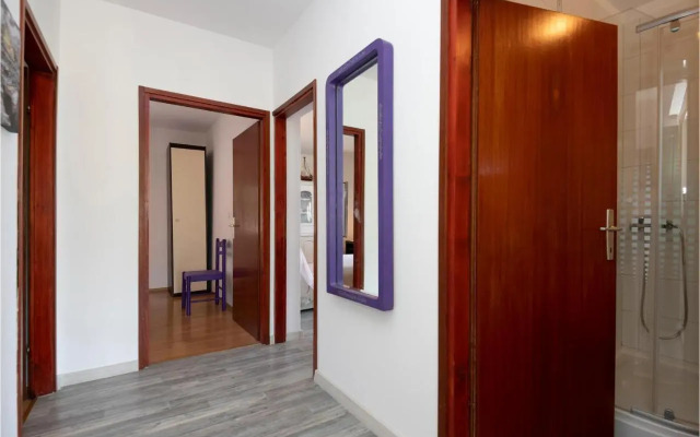 Holiday home Podgora 14
