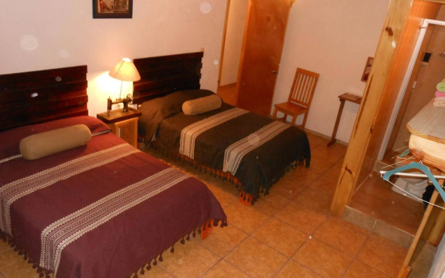 Panoramica Inn