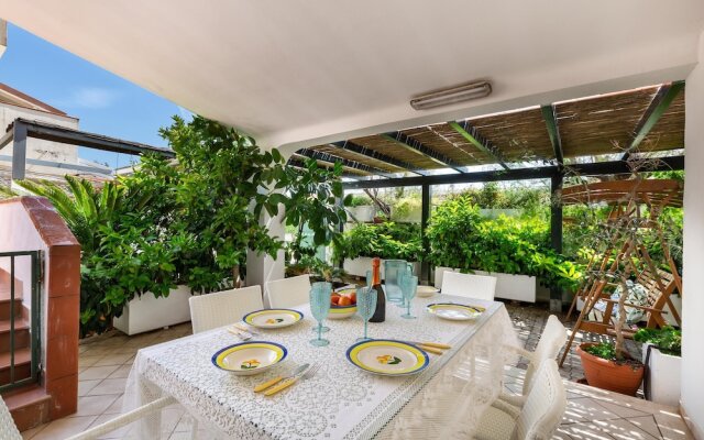 3328 Villetta Lula by Barbarhouse