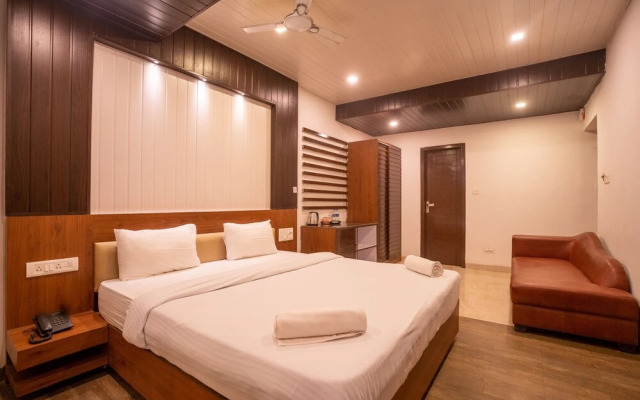 Bluebell Beach Resort
