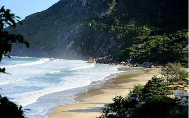Residencial Caminho das Pedras - Praia da Solidão