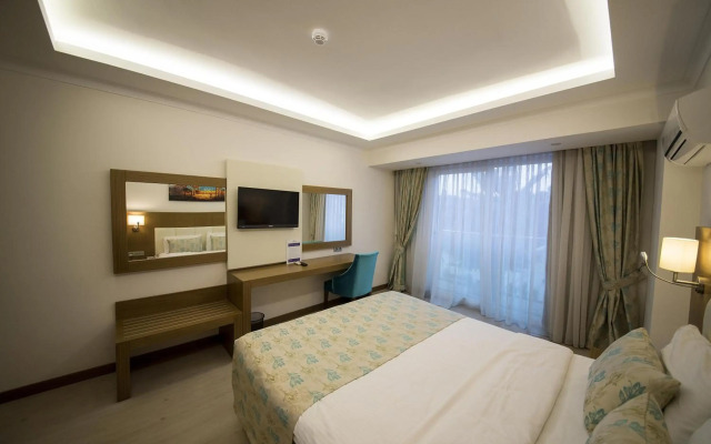 Yeniceri City Hotel