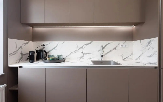 2-bedroom Apartment in Haugue