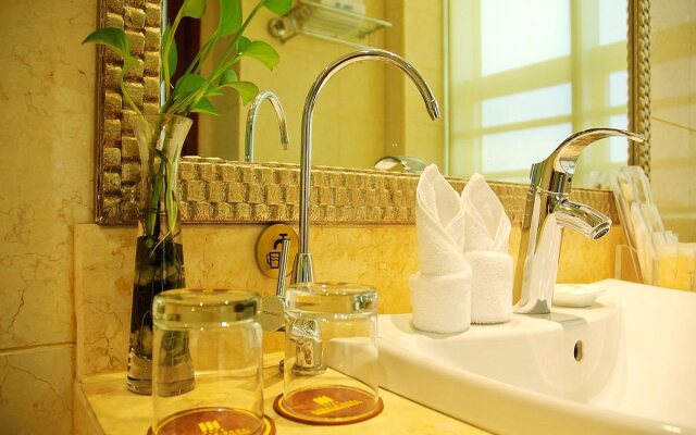 Communication Business Hotel