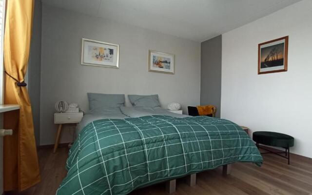 Breakfast at Carin’s