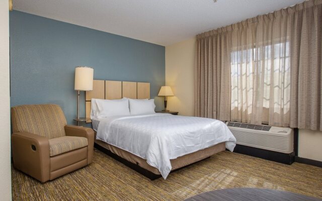 Sonesta Simply Suites Miami Airport Doral