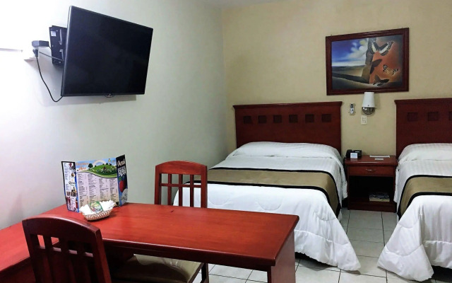 Hotel NV Guadalajara