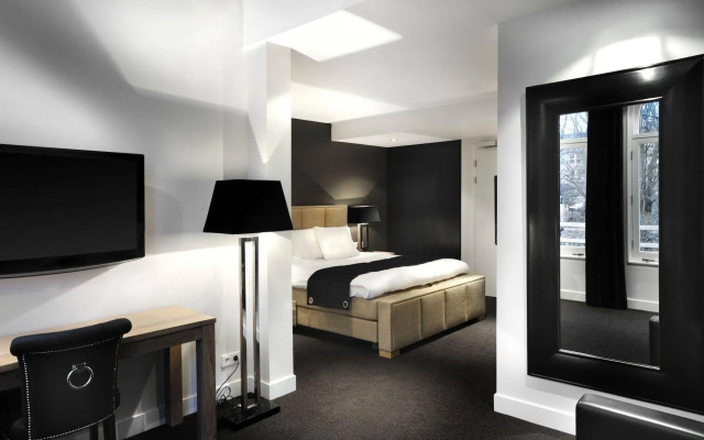 Park House Hotel Museum Quarter, Sonder by Marriott Bonvoy